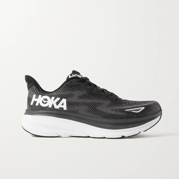 Hoka Shoes - Hoka Clifton 9’s